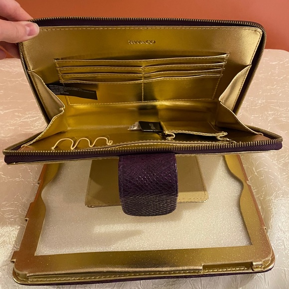 RW&CO Ipad Portfolio Case - Picture 6 of 8